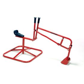 Winther Metall Bagger-image