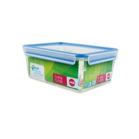 Dose Clip&Close, 3,7 l, rechteckig-image