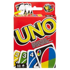 UNO Kartenspiel-image