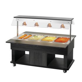 Buffetwagen Kids-image