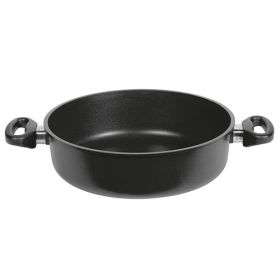 Schmortopf, 4,3 l, Ø 28 cm, H 8 cm-image