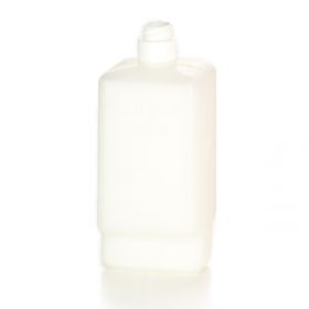 Kartusche Form C, 500 ml, befüllt mit Natur- Seifencreme parfumfrei-image