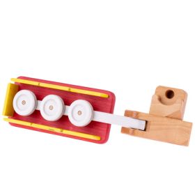 DYNAMIKO Seitenmähwerk-image