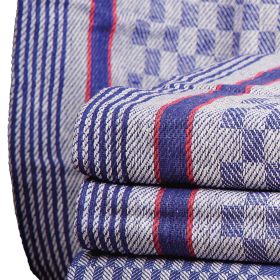 Geschirrtuch Baumwolle 50 x 100 cm, 10 Stück-image