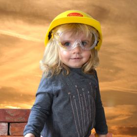 Kinder Spielbrille Profi-image