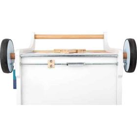 Lauflernwagen Elefant-image