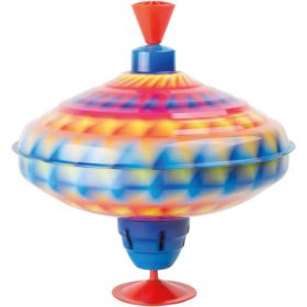 Brummkreisel Kunterbunt-image