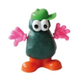 Creall Funny characters-image