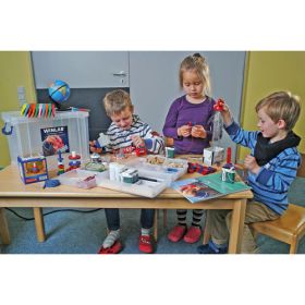 Winlab Magnetische Experimente-image