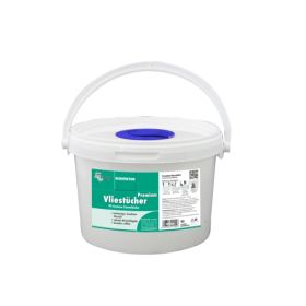 Spendereimer mit Premium Vliestüchern, 90 Stk.-image