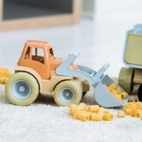 BIO Plast Traktor-image