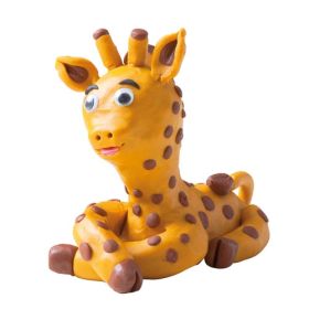 Creall Supersoft Knete Safari, 1750 g-image