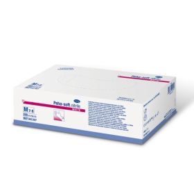 Nitril-Einmalhandschuhe, mittel, 200 Stk.-image