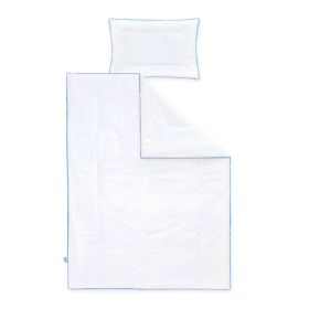 Zöllner Kindersteppbett Hygiena-image