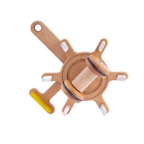 DYNAMIKO Heuwender/Schwader-image