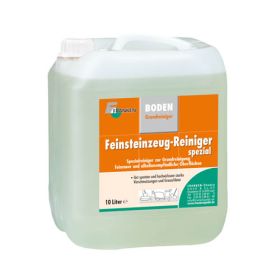 Feinsteinzeug- Reiniger, 10 Liter-image