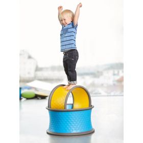 Body Wheel, 2er Set, klein & groß-image