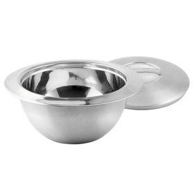 Thermo-Schüssel mit Deckel, 3 Liter-image