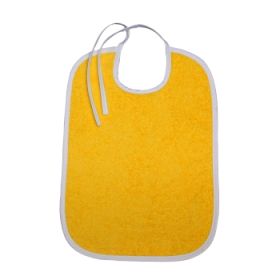 Kinderlätzchen extra lang, 4er Set-image