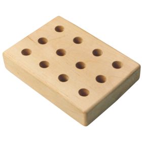 Scherenständer klein für 12 Scheren-image