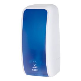 COSMOS Sensor Schaumseifenspender, 1000 ml, Einzelfarben nach Wahl-image