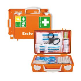 Erste Hilfe Koffer DIN 13157-image