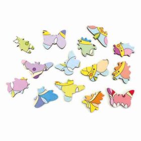 XXL Fantasy Puzzle Insekten-image