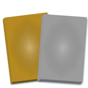 Glanzpapier, 35 x 50 cm, 20 Bogen-image