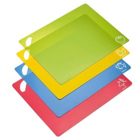 Schneidunterlage Practico 4er, flexibel-image