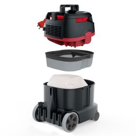 Sprintus Staubsauger ERA TEC ZERO-image