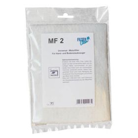 Staubsauger-Motorschutzfilter-image