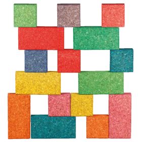 KORXX-Bauklötze Cuboid C Mix edu, 38-tlg.-image