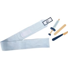 Arzttasche, 18-tlg.-image