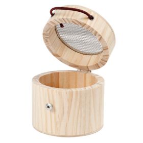 Insektenkäfig, rund-image