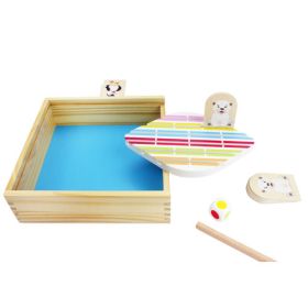 Splash - Lernspiel aus Holz-image