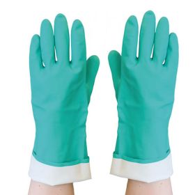Nitril Schutzhandschuhe, Gr. 9, L-image