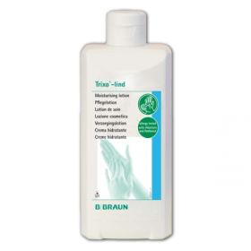 Trixo-lind Pflegelotion, 500 ml-image