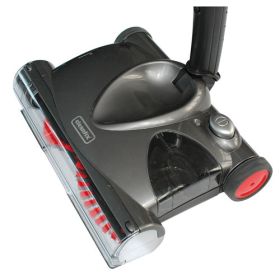 Cleanfix Kehrmaschine FlooBe 2-image