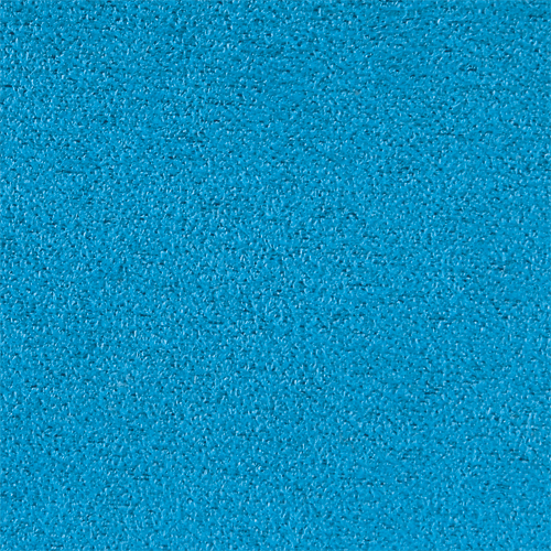 63 Türkisblau-Mikrofaser