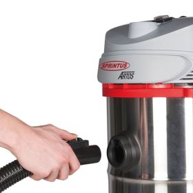 Sprintus Nass-/TrockensaugerArtos-image