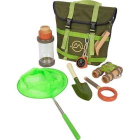 Entdeckerrucksack Discover-image