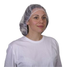 Baretthaube medium, 100 Stück-image