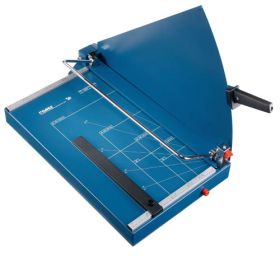 DAHLE Hebel-Schneidemaschine, 550 mm-image