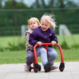 Winther Viking Challenge Walkabout Duo W632-image