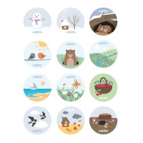 EDUbot Lernroboter Starter-Set-image