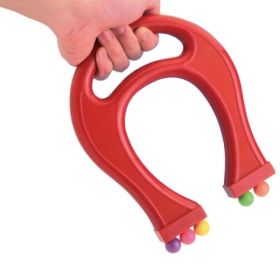 Riesen Hufeisen Magnet-image