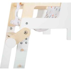 Puppenhochstuhl Little Button-image
