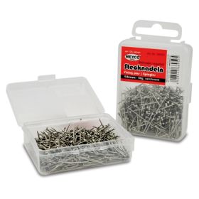 Stecknadeln 18 mm, 50 g-image