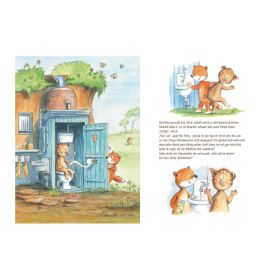 Händewaschen - ich mach mit!-image