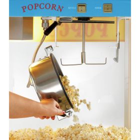 Popcornmaschine V 150-image